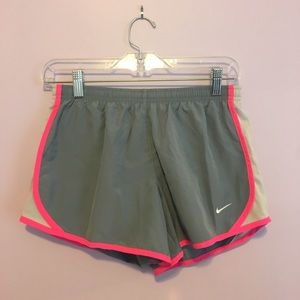 NWT Girls Size Large Shorts